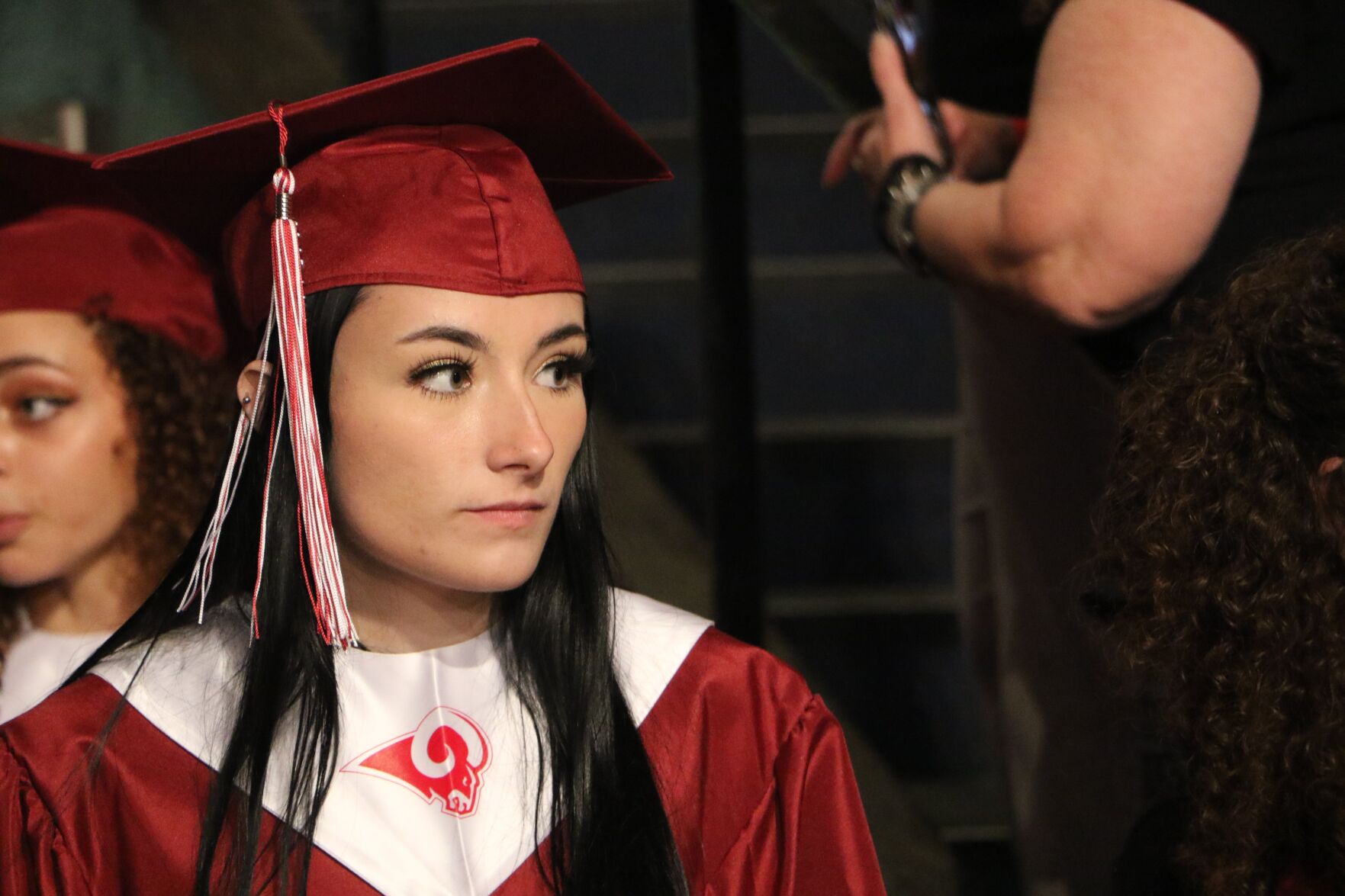 Owasso graduation